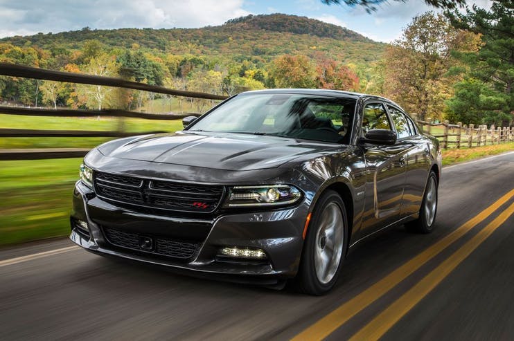 2015, almost 50 years since the Charger’s introduction, brought big changes to the famed muscle car.