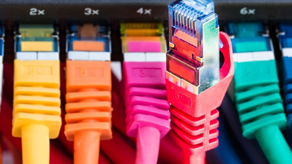 Everything You Need To Know About The Ethernet Cable