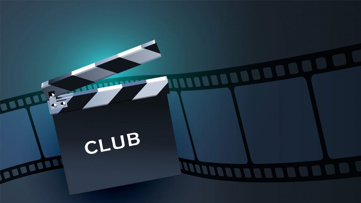 What names of films have club in the title